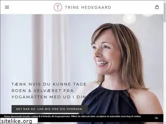 trinehedegaard.dk