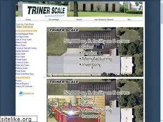 trinerscale.com