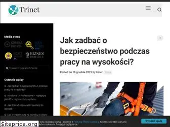 www.trinet.com.pl