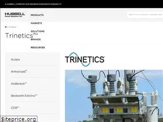 trinetics.com