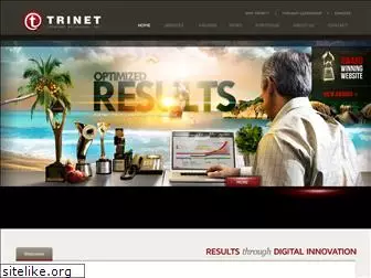 trinetinternetsolutions.com