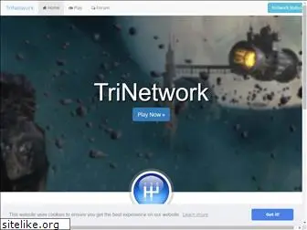 trinetwork.com