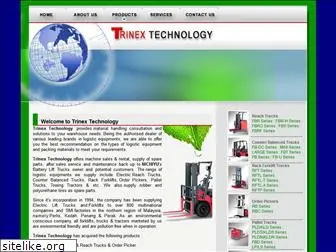 trinextech.com.my