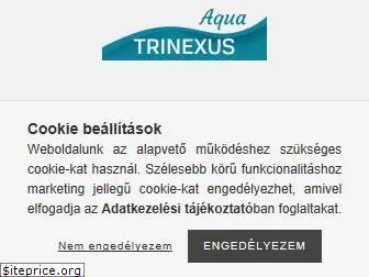 trinexus.hu