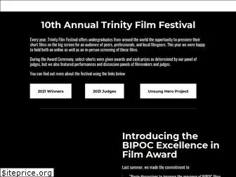 trinfilmfestival.org