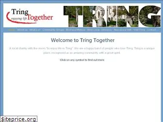 tringtogether.org.uk