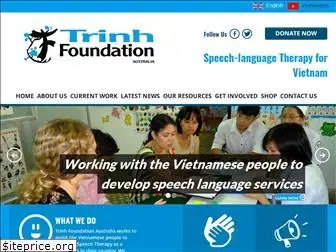 trinhfoundation.org