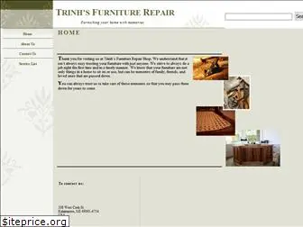 trinhsfurniturerepair.com