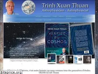 trinhxuanthuan.fr