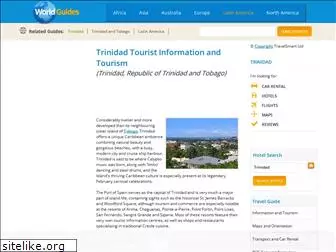 trinidad.world-guides.com