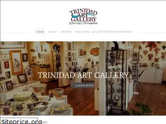 trinidadartgallery.com