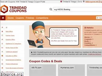 trinidadcoupons.net