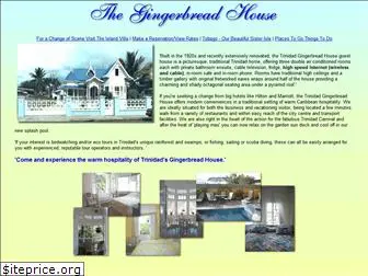 trinidadgingerbreadhouse.com