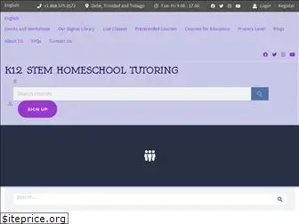 trinidadhomeschooling.com