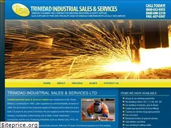 trinidadindustrialsales.com