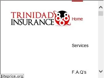 trinidadinsurance868.com