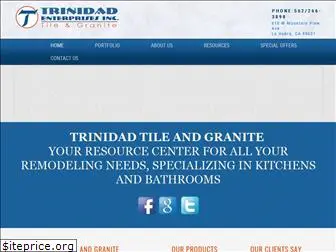trinidadtile.com