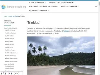 trinidadundtobago.org