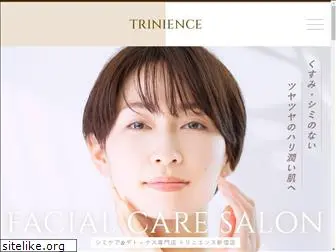 trinience.com
