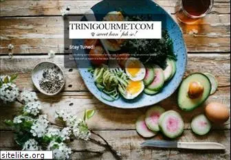 trinigourmet.com