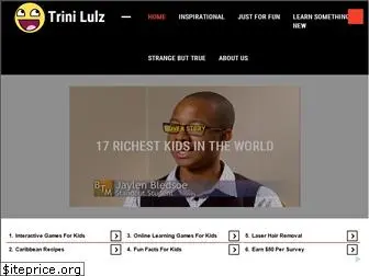 trinilulz.com