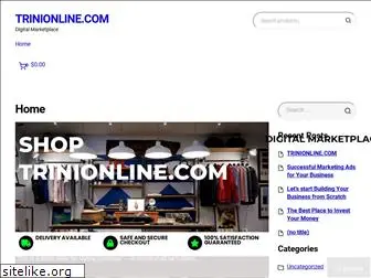 trinionline.com