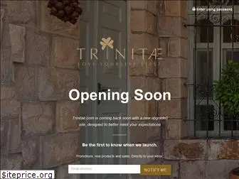 trinitae.com