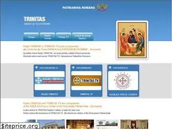 trinitas.ro