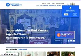 trinitas.tv