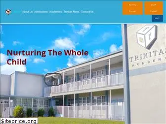 trinitasacademy.com