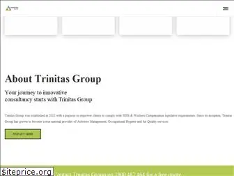 trinitasgroup.com.au