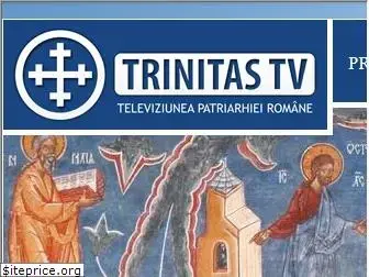 trinitastv.ro