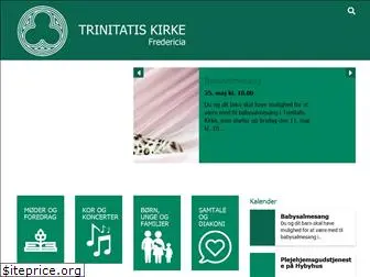 trinitatis-kirke.dk