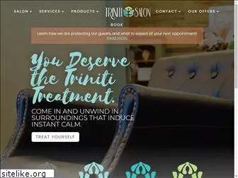 trinitisalon.com