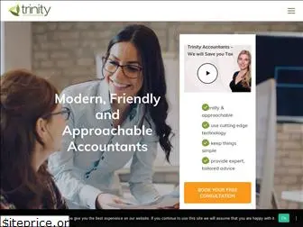 trinity-accountants.co.uk