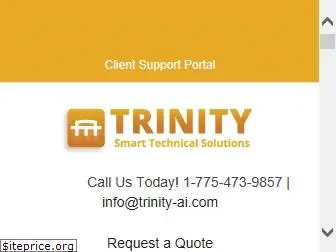 trinity-ai.com