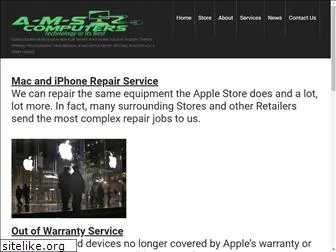 trinity-apple-repair.com
