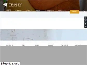 trinity-baptist.com