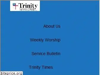 trinity-church.org