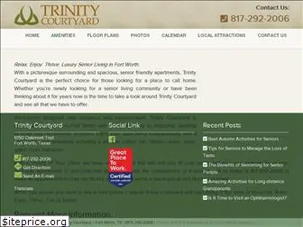 trinity-courtyard.com