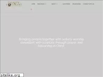 trinity-covenant.org