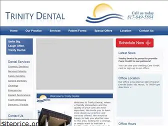trinity-dental.com