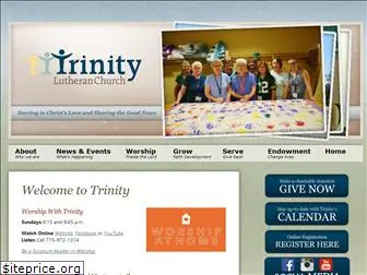 trinity-ec.org