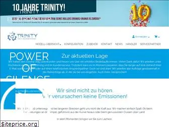 trinity-ev.de