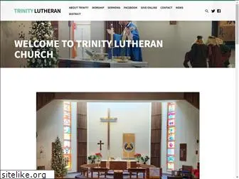 trinity-gillette.org