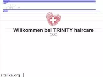 trinity-haircare.ch