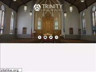 trinity-lutheran.com