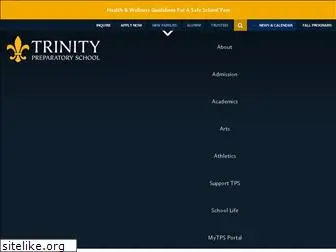 trinity-prep.net