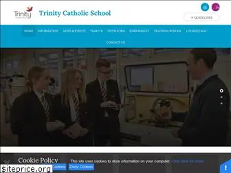 trinity-school.org.uk