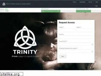 trinity-script.com